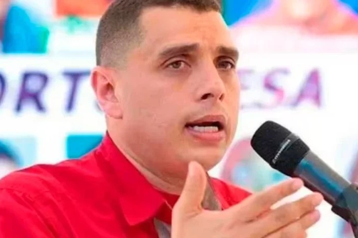 Venezuela bổ nhiệm cựu cận vệ ông Maduro vào vị trí chủ chốt