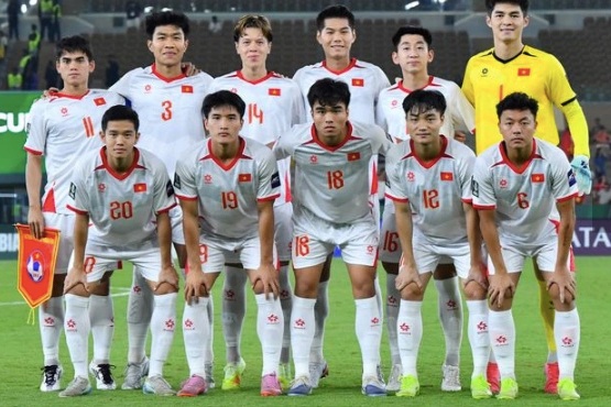 Đánh bại U23 Saudi Arabia, U23 Việt Nam nhận thưởng lớn