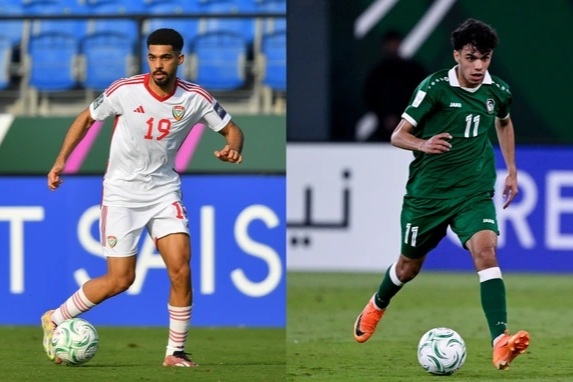 Siêu máy tính chỉ ra đối thủ của U23 Việt Nam ở tứ kết U23 châu Á 2026