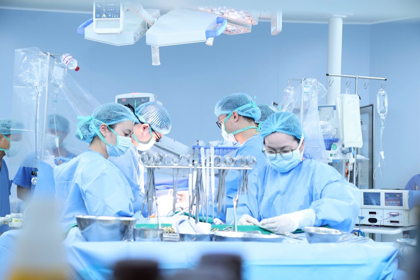 Ca trực dang dở của điều dưỡng hiến tạng cứu 5 người: Tận tụy đến phút cuối