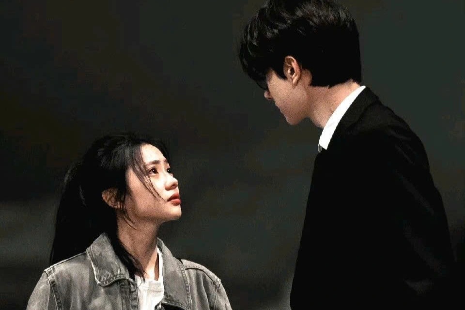 Yêu 3 năm chuẩn bị cưới, tôi phát hiện anh làm người yêu cũ có bầu