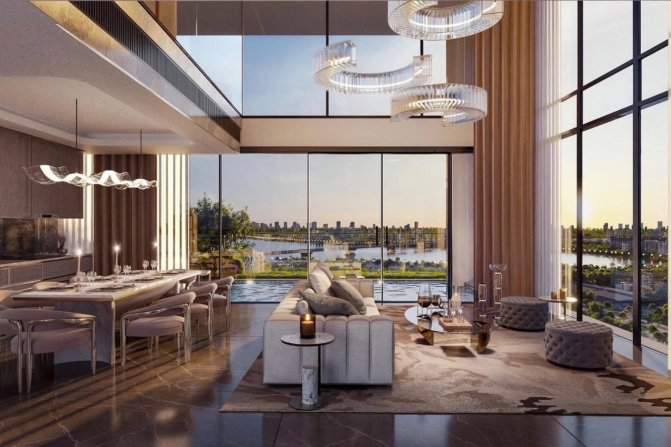 “Xa xỉ trong thầm lặng” - hệ giá trị mới của giới thượng lưu Việt