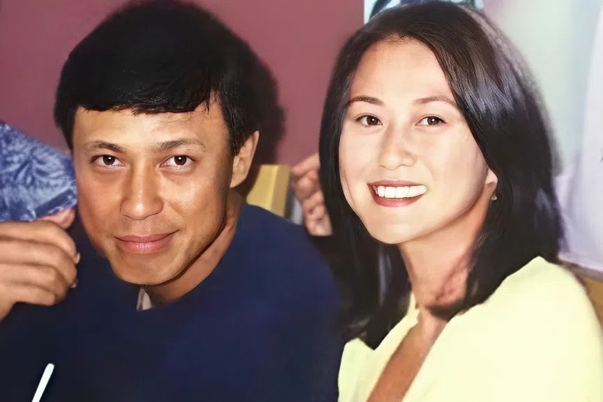 Danh ca Tuấn Ngọc ly hôn vợ kém 14 tuổi