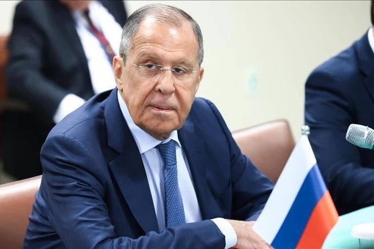 Nga nói về khả năng đàm phán ngừng bắn với Ukraine