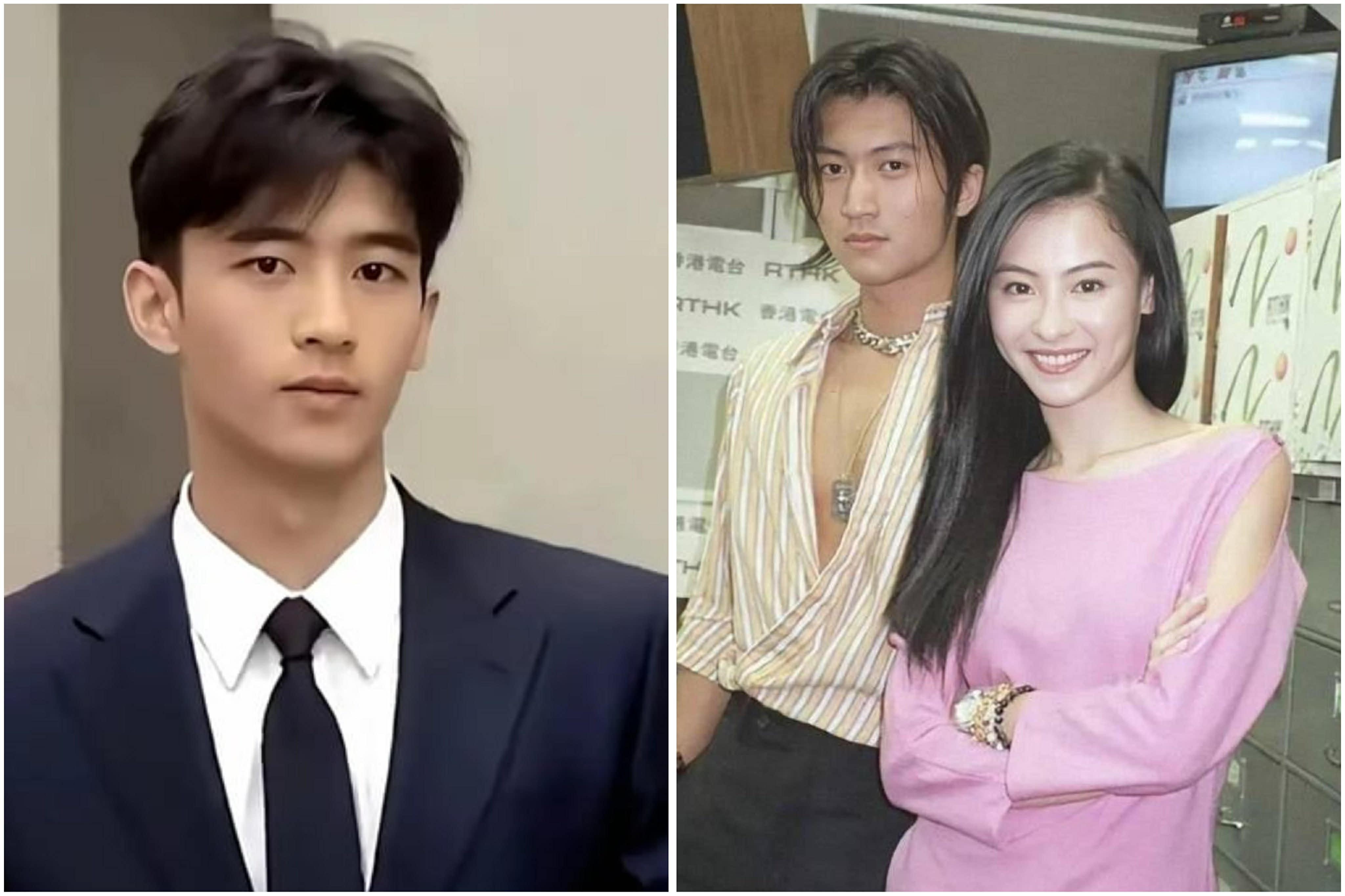 Con trai Trương Bá Chi gây sốt vì đẹp trai, học giỏi và đa tài