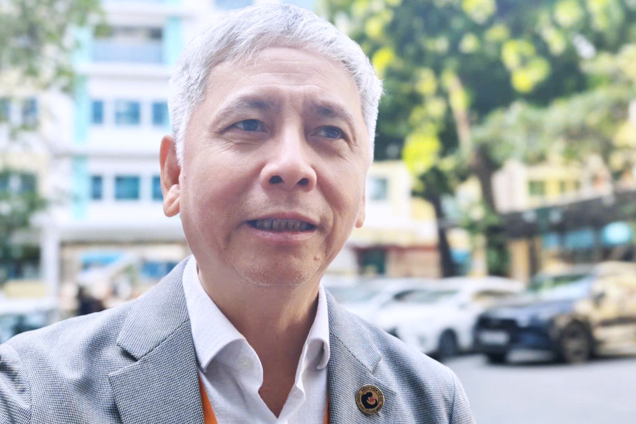 Giám đốc BV Từ Dũ: 36 năm mổ nội soi phụ khoa nhưng vẫn “chưa ra biển lớn”