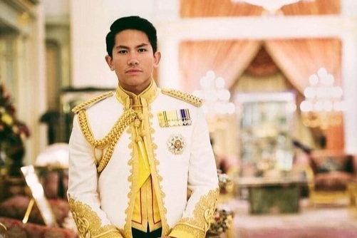 Hôn nhân của hoàng tử được khao khát nhất thế giới từng lên mạng tuyển vợ