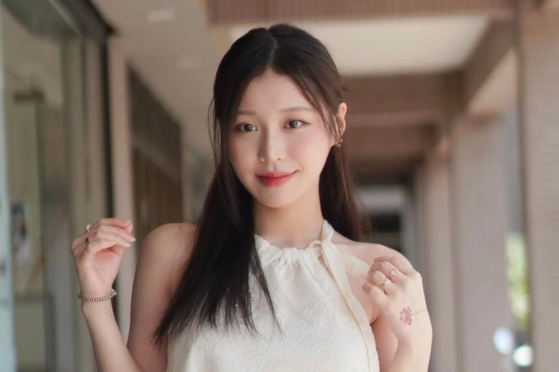 Ca sĩ gốc Hàn 9 năm ở showbiz Việt: Gợi cảm hơn, thừa nhận đánh đổi nhiều