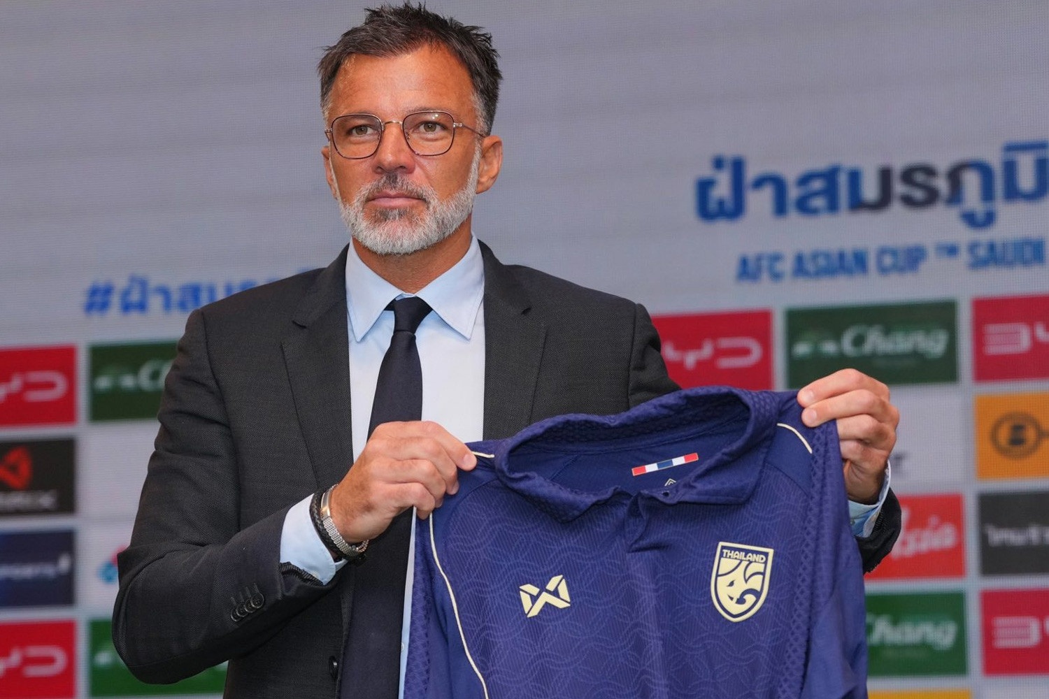 HLV Thái Lan và Indonesia nhận định về kết quả bốc thăm AFF Cup 2026