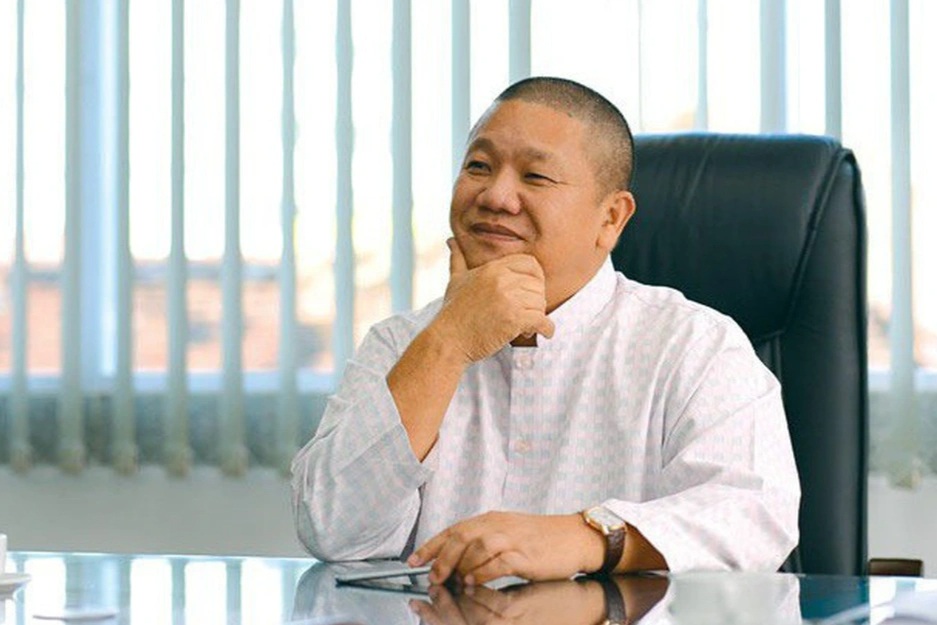 "Đại gia đi tu" tái xuất, mách TPHCM cách làm nhà ở xã hội