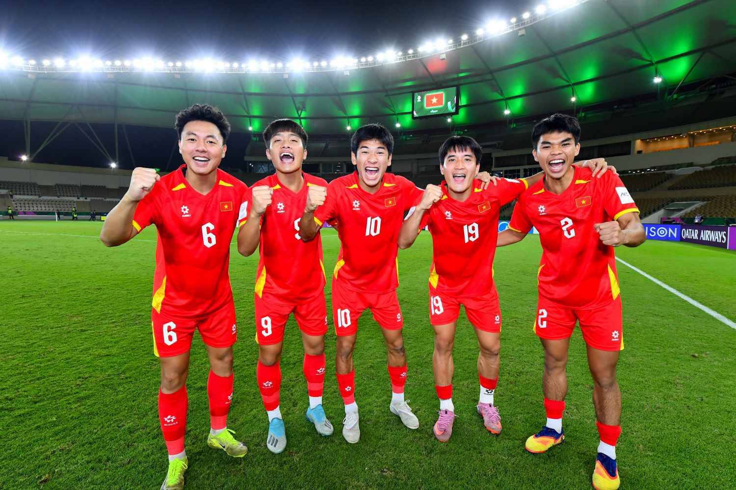 AFC không thưởng nếu U23 Việt Nam vô địch giải U23 châu Á