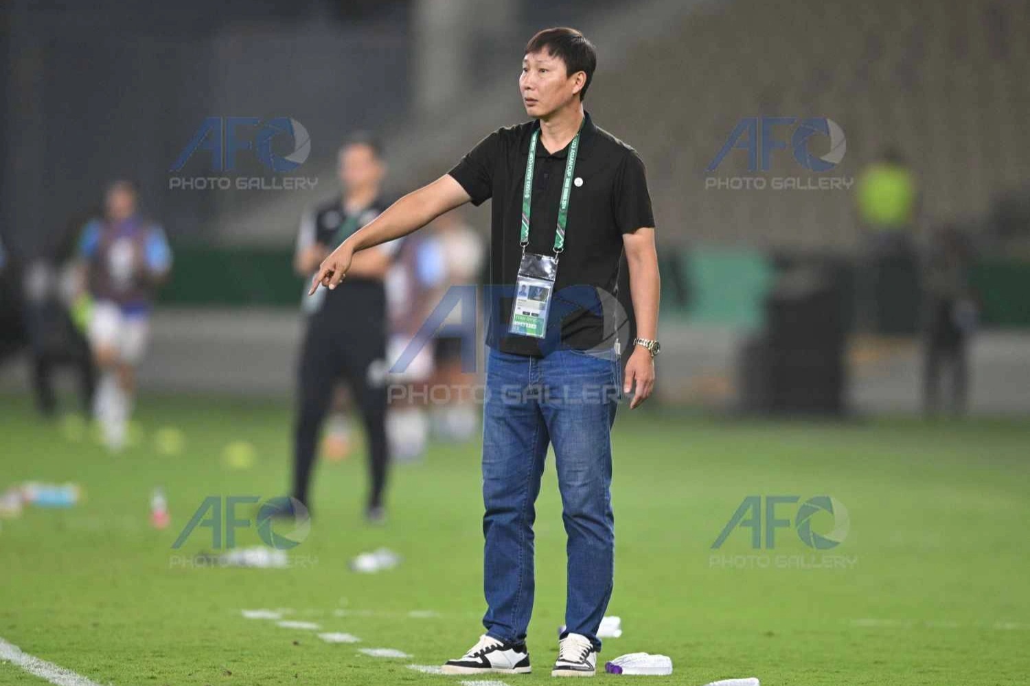 Báo Hàn Quốc: "HLV Kim Sang Sik giúp U23 Việt Nam thống trị châu Á"