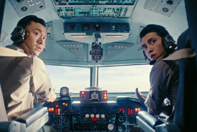 Cục Điện ảnh chiếu miễn phí nhiều phim hay mừng Đại hội Đảng