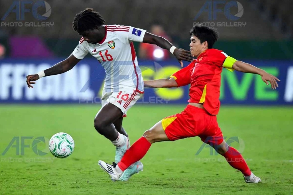 Báo Thái Lan nhận định U23 Việt Nam sẽ viết tiếp câu chuyện lịch sử