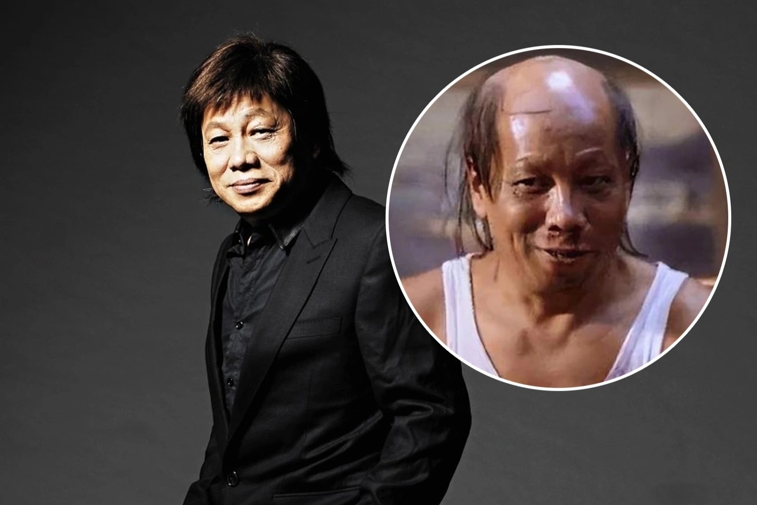 Sao “Tuyệt đỉnh Kungfu” qua đời, Châu Tinh Trì và đồng nghiệp bàng hoàng