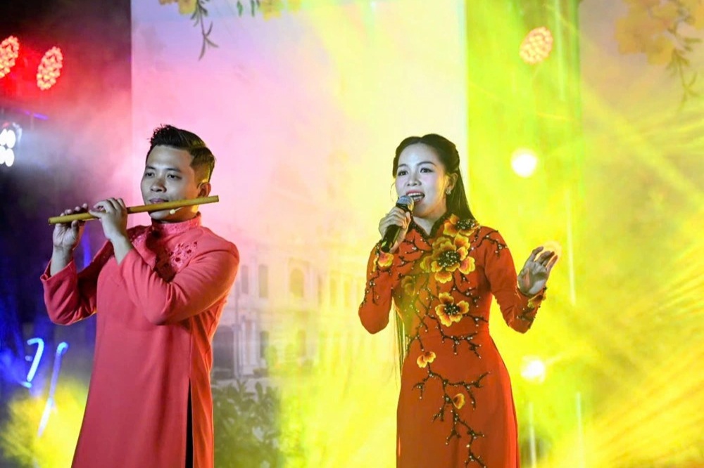 Bộ Văn hoá yêu cầu thẩm định chặt chẽ sự kiện có người nổi tiếng tham gia