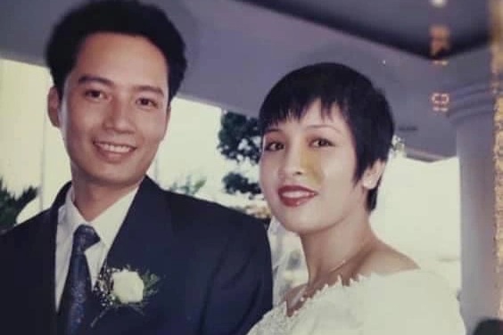 Hôn nhân gần 30 năm của Mỹ Linh - Anh Quân và thói quen mỗi ngày ít ai biết