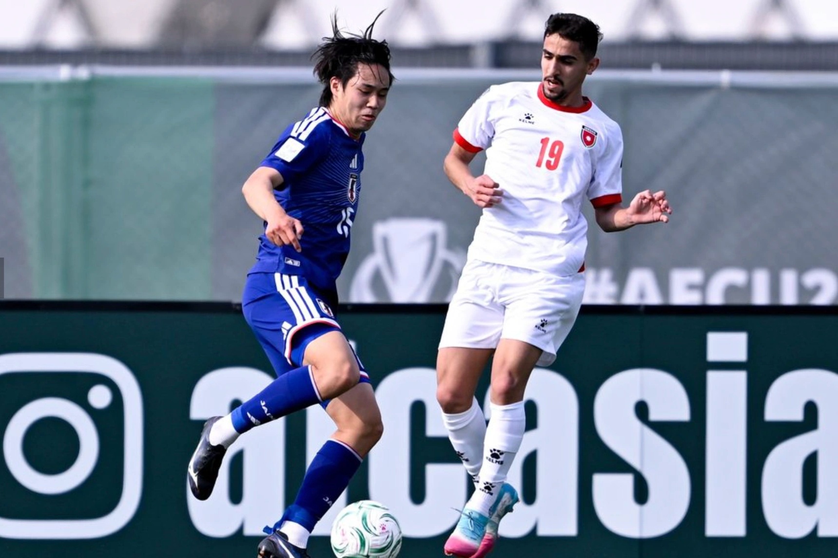 AFC nhận định về vòng bán kết đặc biệt ở giải U23 châu Á 2026