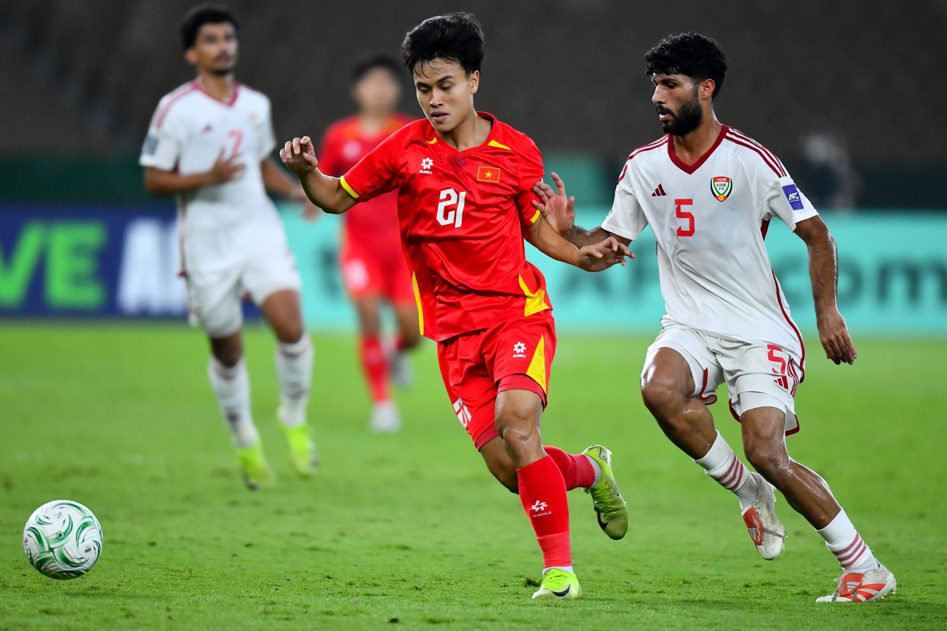 Báo Đông Nam Á chờ đợi trận bán kết giữa U23 Việt Nam và U23 Trung Quốc