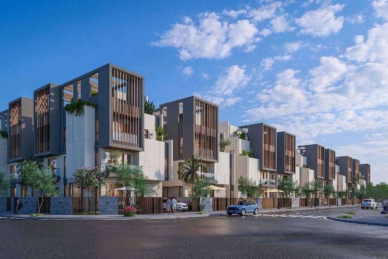 Cloud Reserve Central Tuy Hoa: Điểm đến an cư, đầu tư mới phía Đông Đắk Lắk