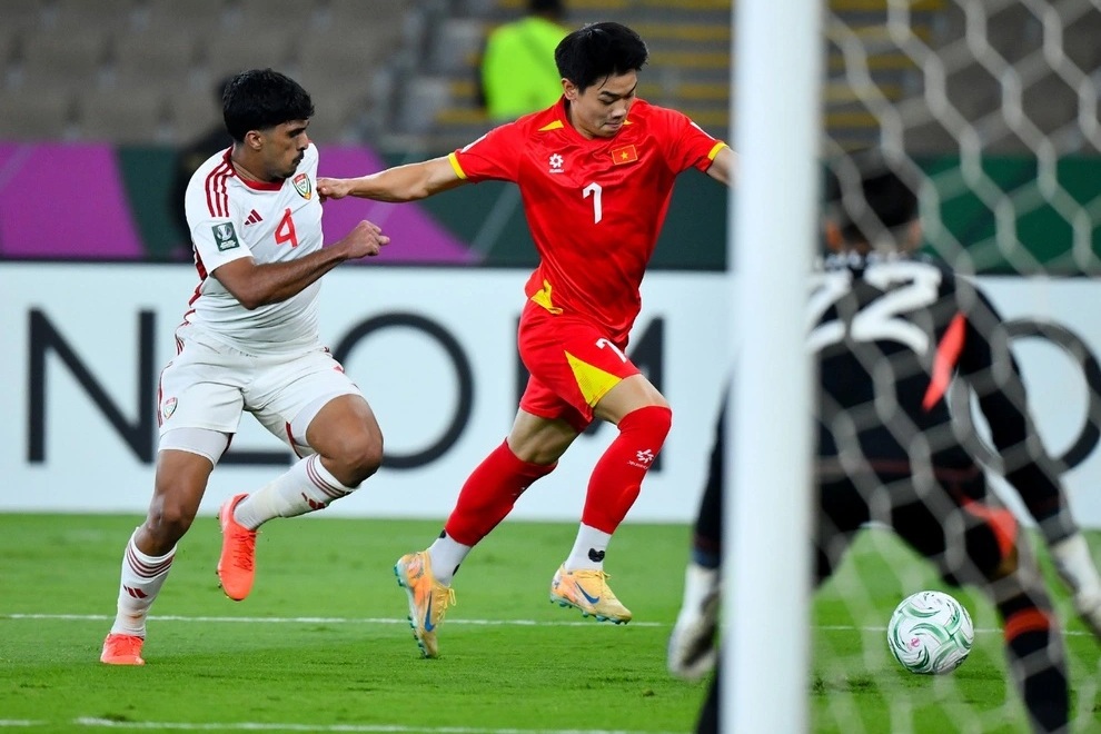Đình Bắc báo tin vui, U23 Việt Nam muốn thắng U23 Trung Quốc trong 90 phút
