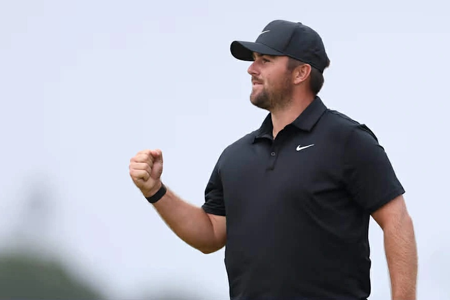 Các tay golf kiếm được bao nhiêu tiền thưởng từ giải Sony Open 2026?
