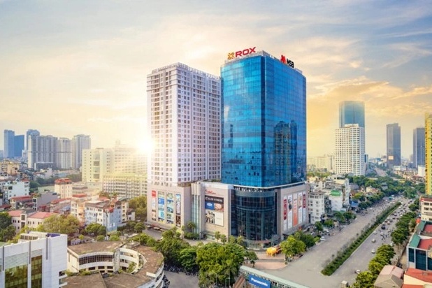 ROX Group - Ba thập kỷ kiến tạo thuận ích, đưa giá trị Việt vươn xa