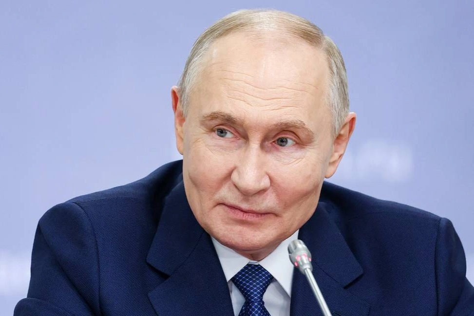 Tổng thống Putin được mời tham gia Hội đồng Hòa bình Gaza của Mỹ