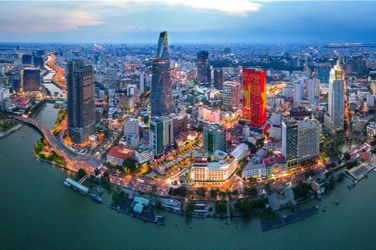 TPHCM lập Ban Chỉ đạo Tổng điều tra kinh tế năm 2026