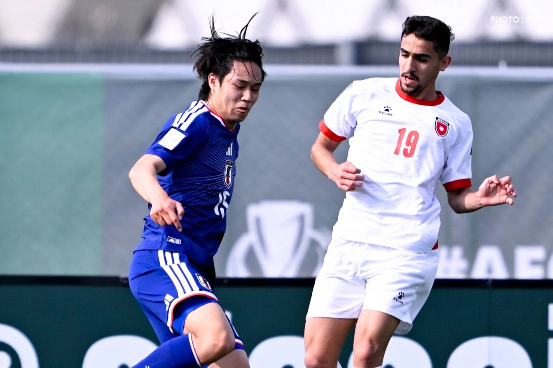 U23 Nhật Bản - U23 Hàn Quốc (18h30 hôm nay): So tài đẳng cấp
