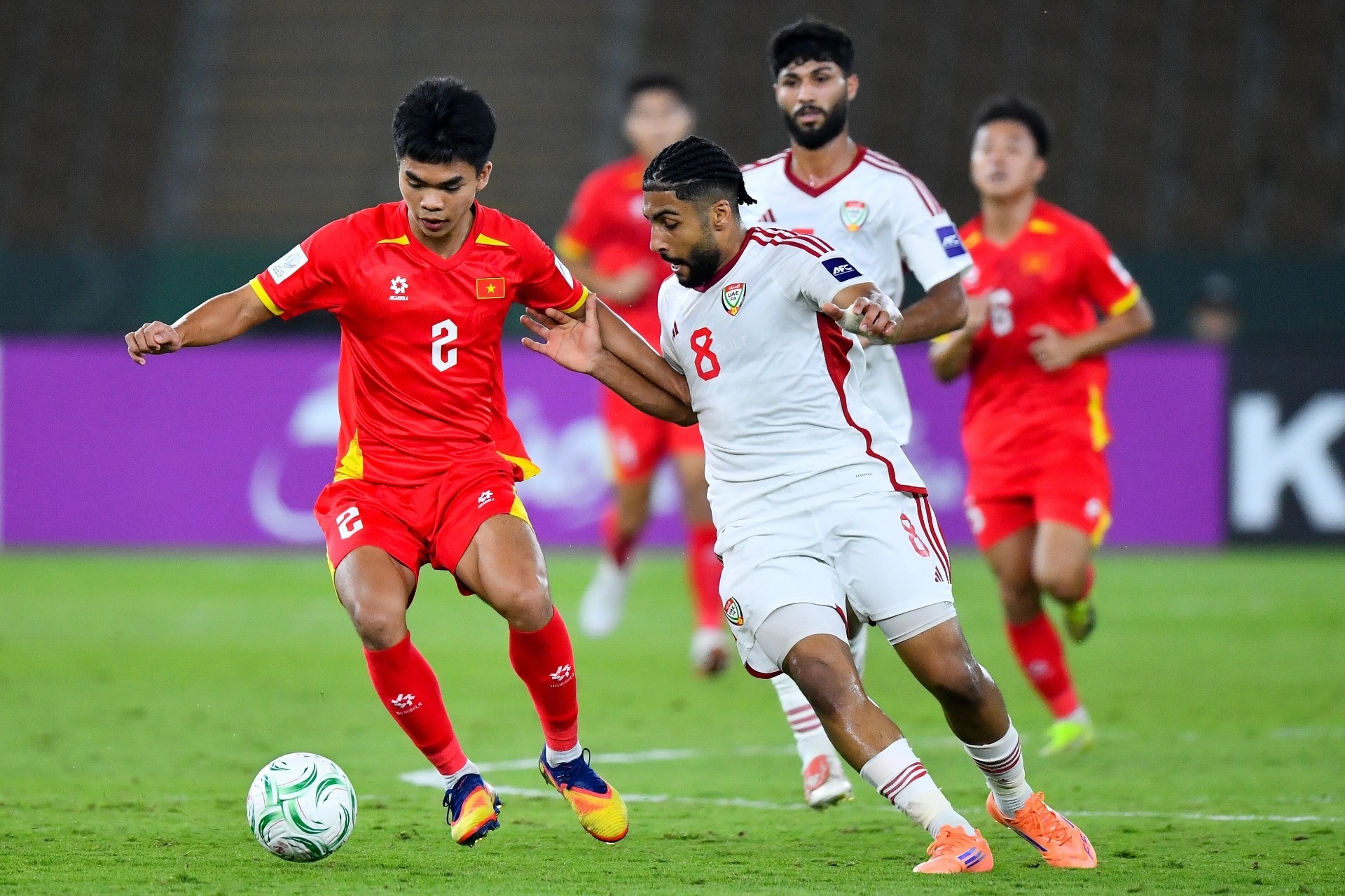 Báo Đông Nam Á: "U23 Việt Nam đối mặt những nền bóng đá hùng mạnh Đông Á"