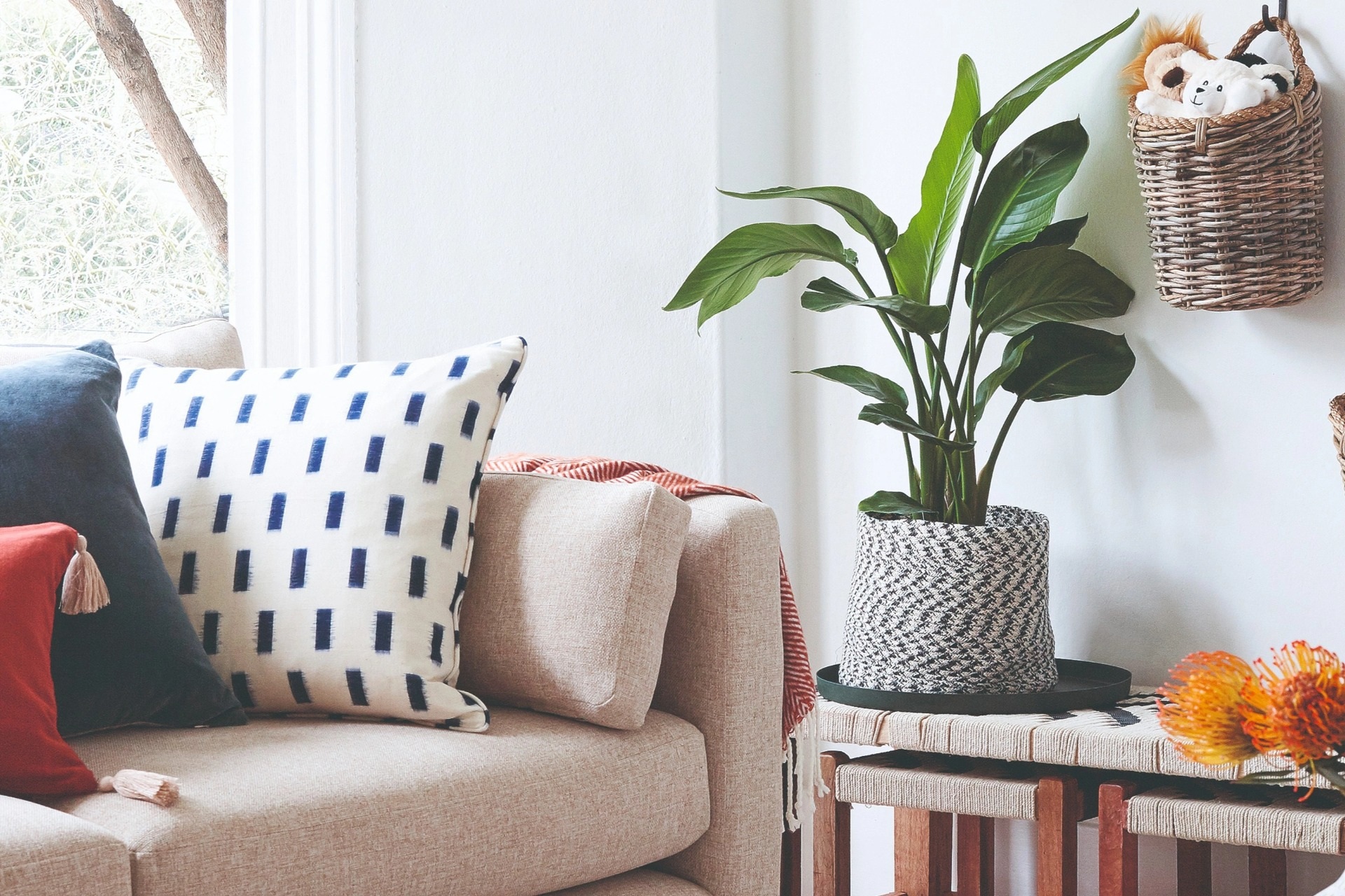 Nhà sạch như khách sạn nhờ 6 thói quen dọn dẹp trước giờ đi làm