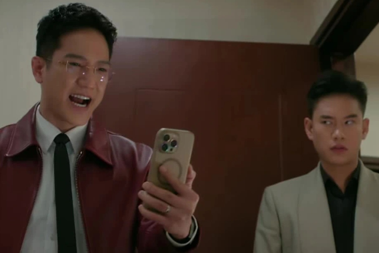 Phía sau cảnh phim giờ vàng VTV hút gần 9 triệu lượt xem