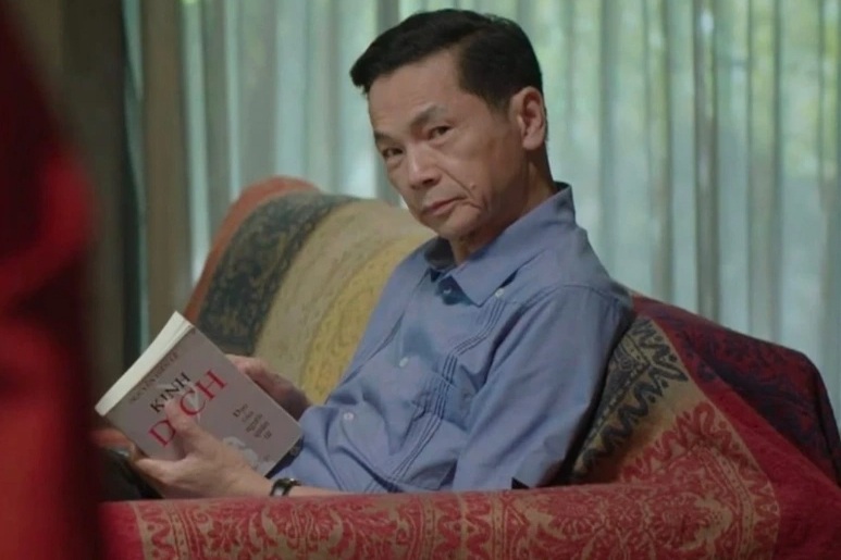 Bộ phim chính luận "Lằn ranh" tạm dừng phát sóng