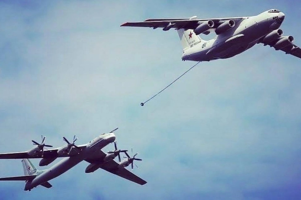 Phương Tây đánh giá năng lực không quân Nga sau 4 năm xung đột Ukraine