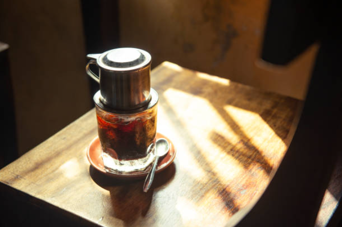 Điều gì xảy ra với gan khi bạn uống cà phê mỗi ngày?