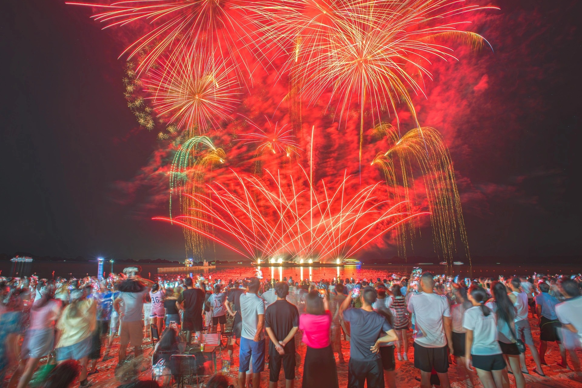 Bất động sản Bãi Cháy hưởng lợi khi hạ tầng du lịch thăng hạng