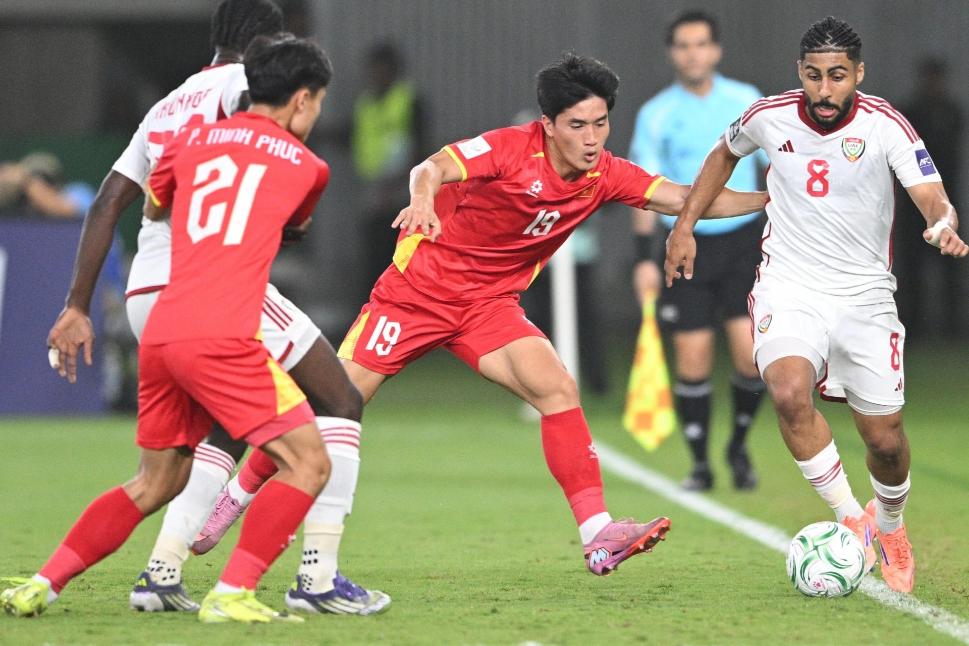 Báo Đông Nam Á chỉ ra điểm mạnh có thể giúp U23 Việt Nam thắng Trung Quốc