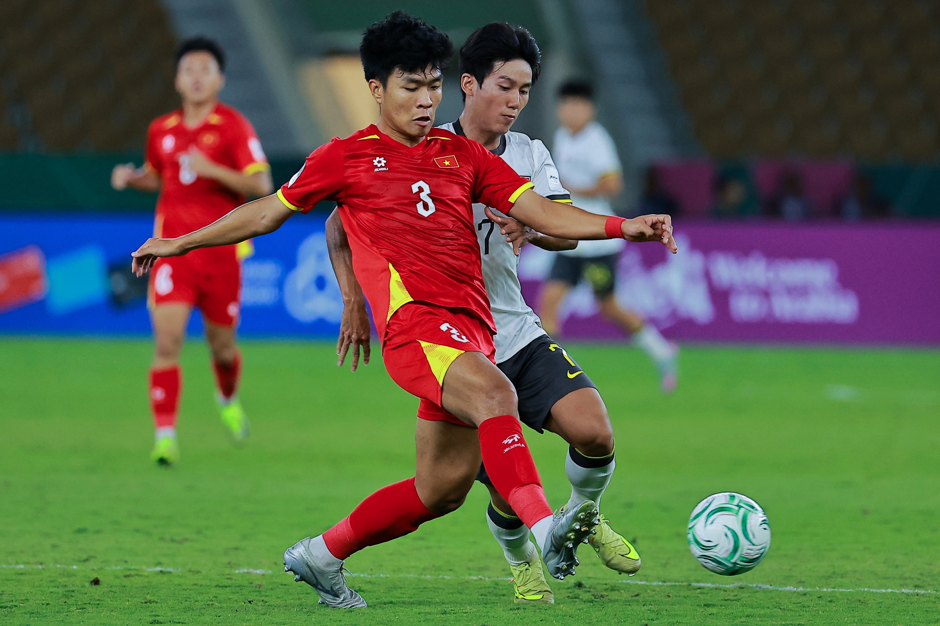 CĐV Trung Quốc: "U23 Việt Nam không ngờ thất bại theo cách như vậy"