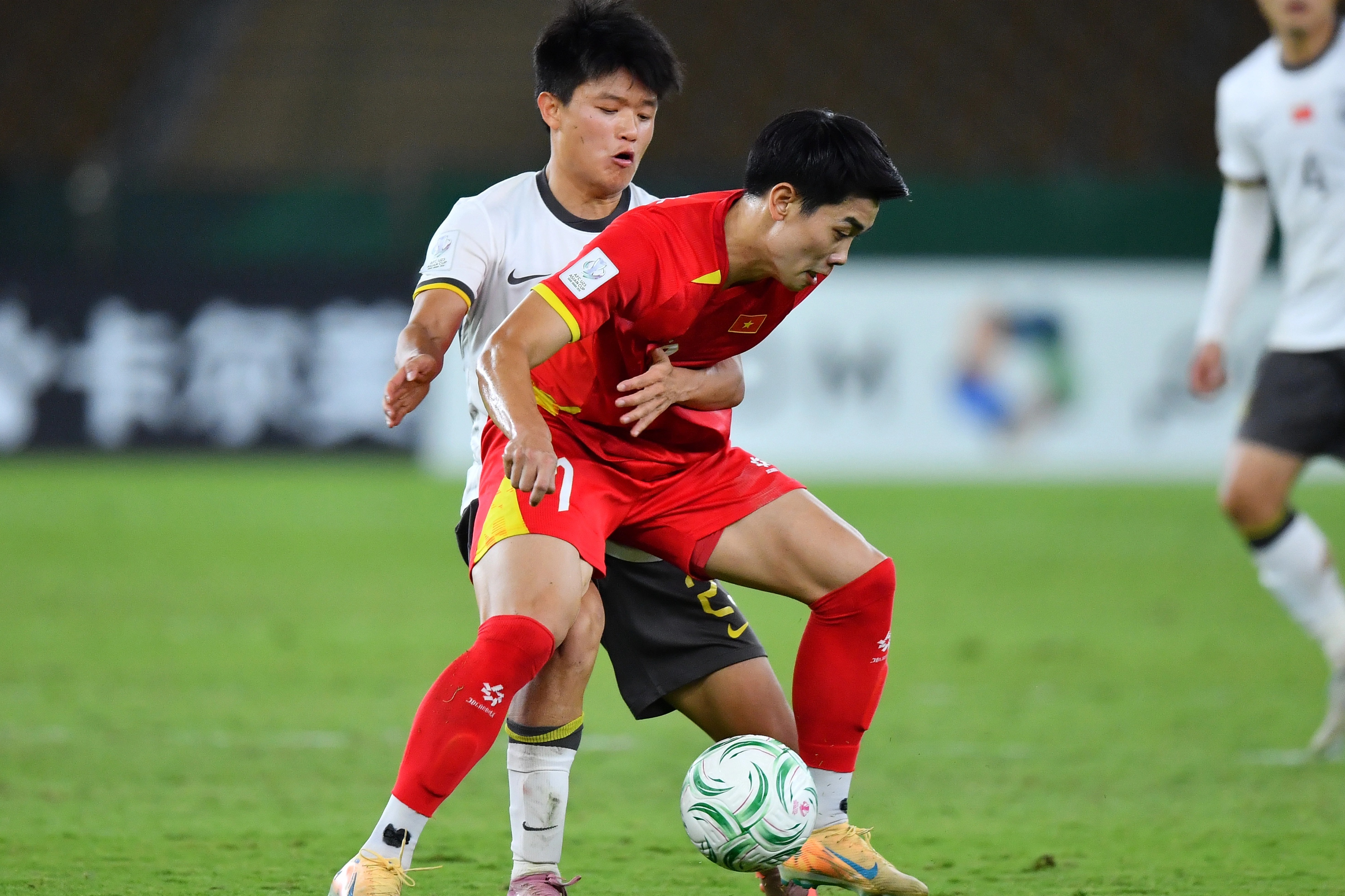 Báo Trung Quốc bình luận khi đội nhà thắng U23 Việt Nam