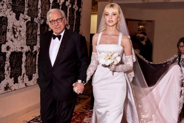 Gia thế thông gia David Beckham: Gia tộc tỷ phú Mỹ có tầm ảnh hưởng