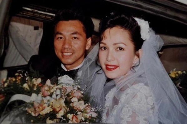 "Nữ hoàng ảnh lịch" Diễm My: Hôn nhân 32 năm kín tiếng bên chồng doanh nhân