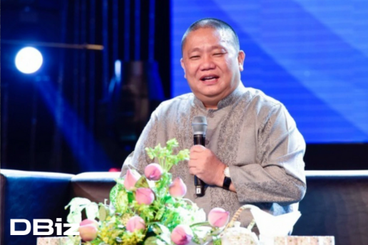 "Đại gia đi tu" lấn sân nhà ở xã hội, tham vọng với bất động sản có thành?