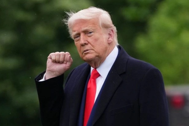 Tổng thống Trump: Mỹ có "vũ khí bí mật" mà thế giới không biết