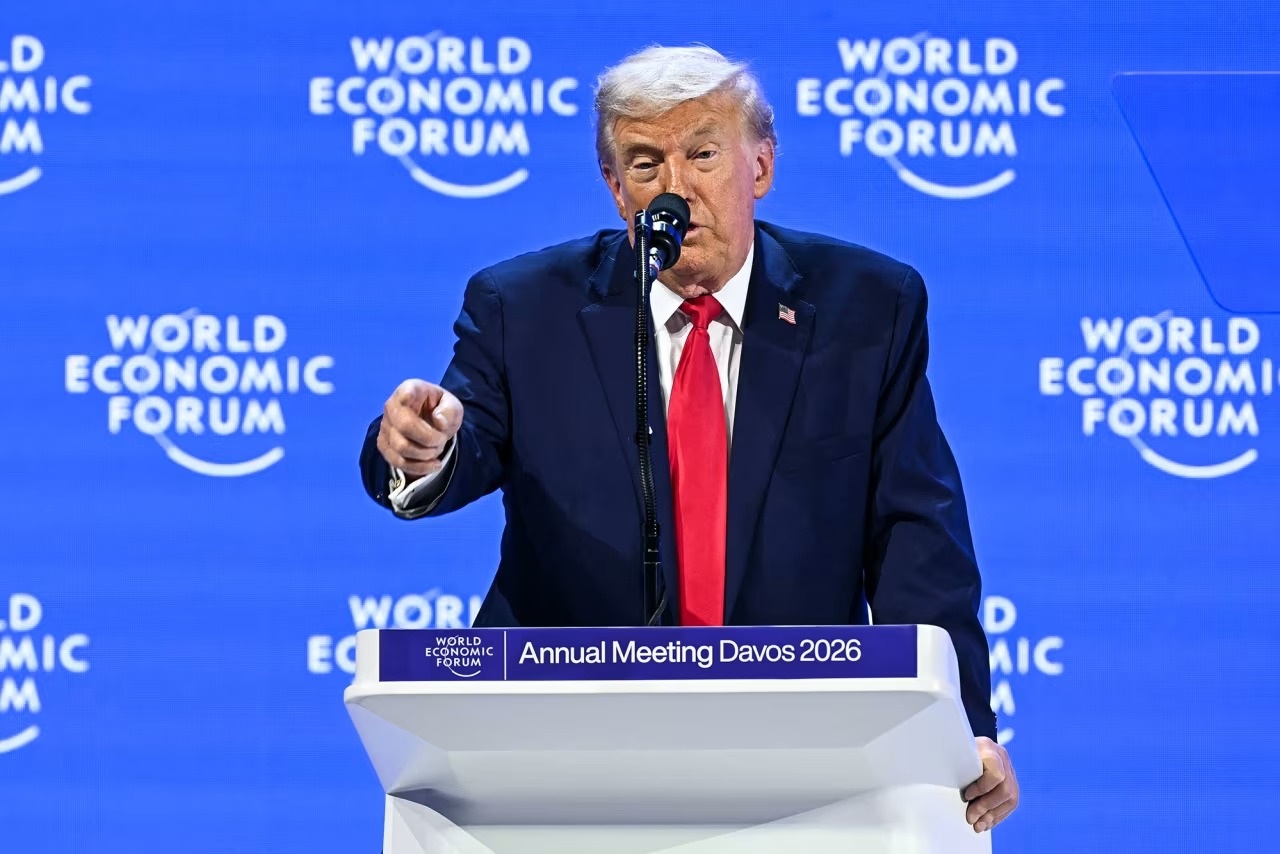 Tổng thống Trump: Mỹ không dùng vũ lực để kiểm soát Greenland