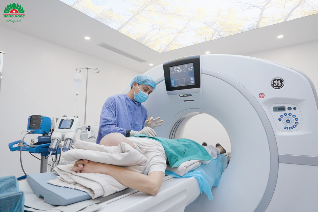 Ung thư không đồng nghĩa phải chịu đau