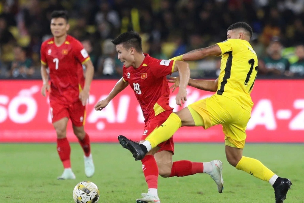 LĐBĐ Malaysia bất ngờ từ chức tập thể để tránh án phạt của FIFA