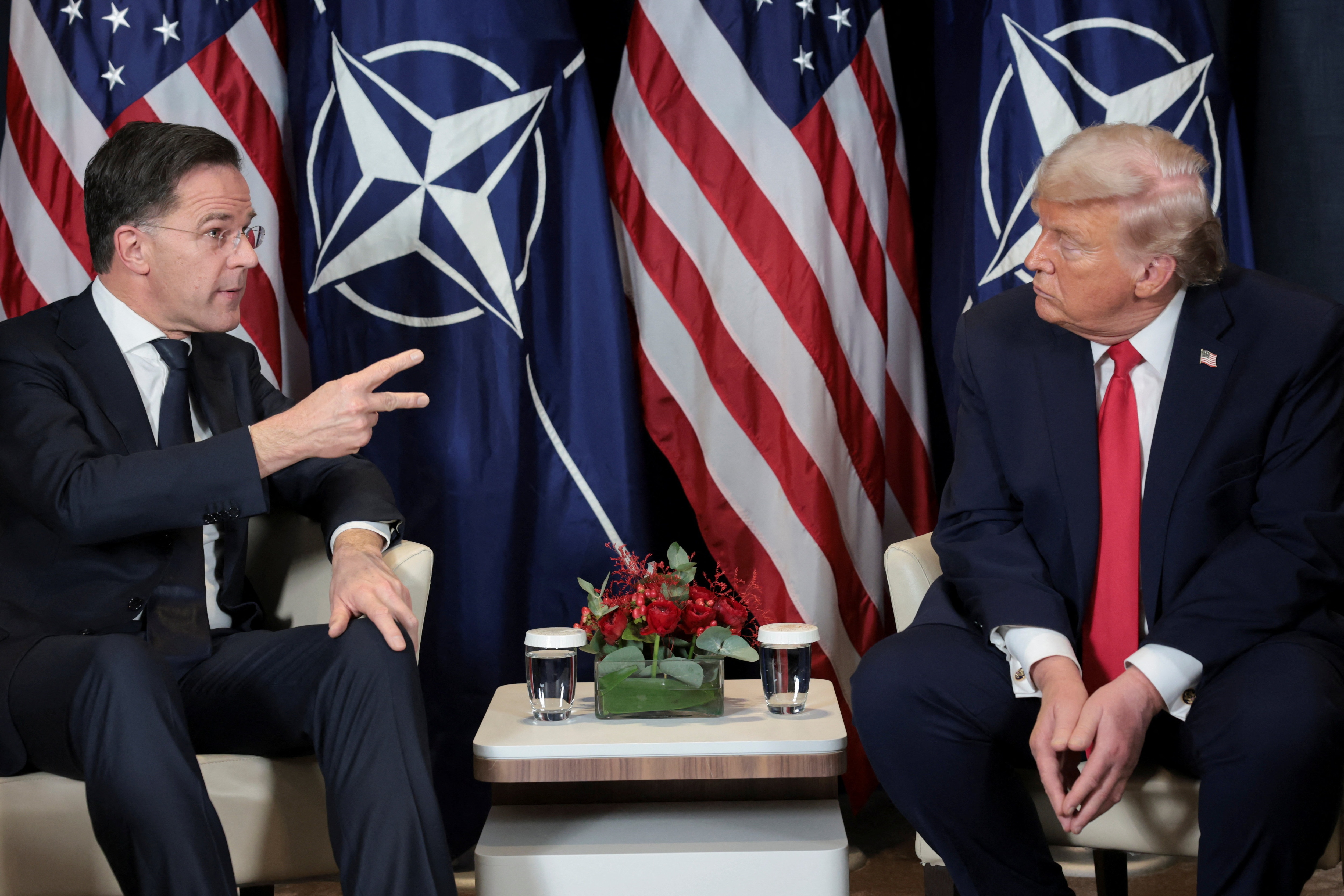 Hé lộ thỏa thuận của Tổng thống Trump "mở đường" cho Mỹ kiểm soát Greenland