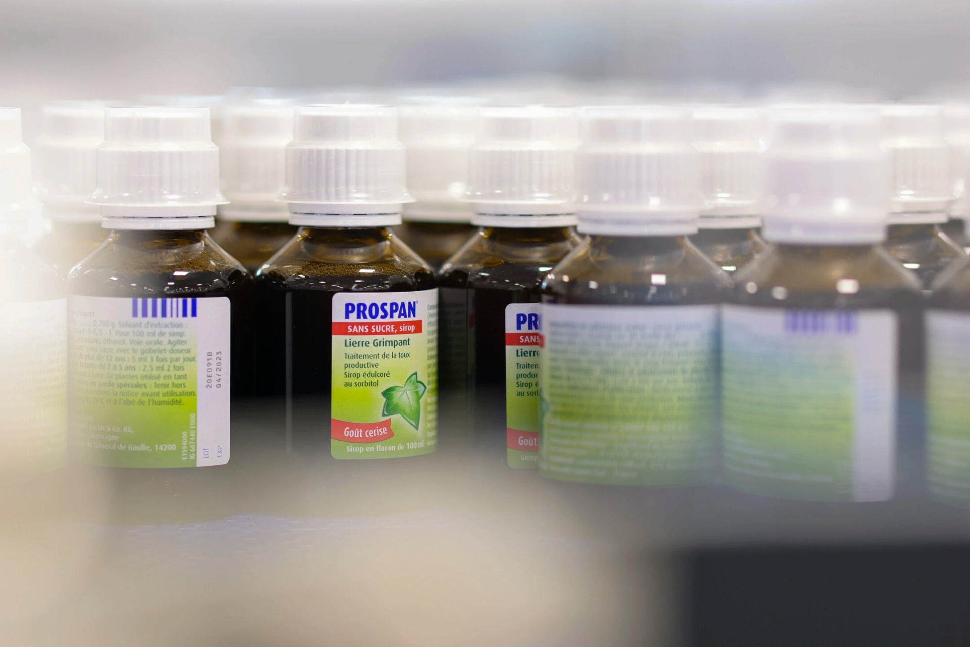 Xu hướng sử dụng thảo dược trong chăm sóc sức khỏe hô hấp