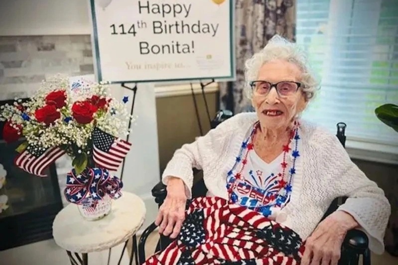 Món ăn được cụ bà trường thọ ăn suốt 100 năm: Rất rẻ ở chợ Việt